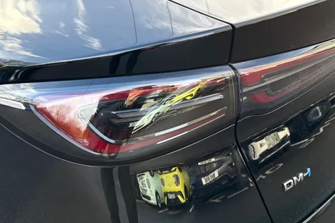  BYD Seal 6 1.5 DM-i 10kWh Boost CVT Auto Euro 6 (s/s) 4dr Thumbnail #15