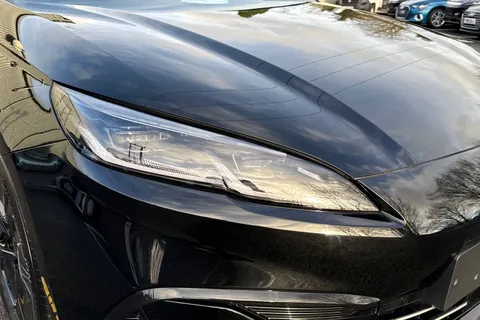  BYD Seal 6 1.5 DM-i 10kWh Boost CVT Auto Euro 6 (s/s) 4dr Thumbnail #16