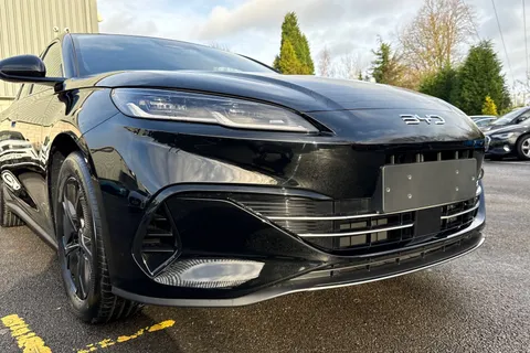  BYD Seal 6 1.5 DM-i 10kWh Boost CVT Auto Euro 6 (s/s) 4dr Thumbnail #24