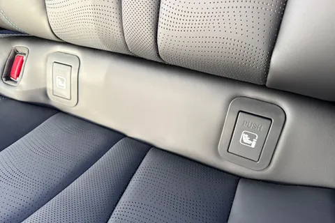  BYD Seal 6 1.5 DM-i 10kWh Boost CVT Auto Euro 6 (s/s) 4dr Thumbnail #27