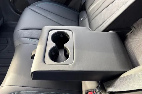  BYD Seal 6 1.5 DM-i 10kWh Boost CVT Auto Euro 6 (s/s) 4dr Thumbnail #28