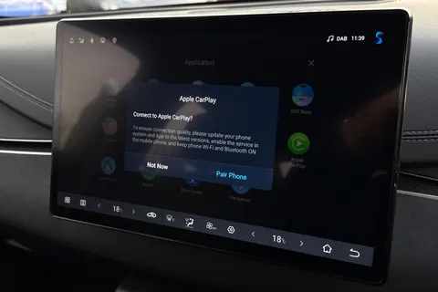  BYD Seal 6 1.5 DM-i 10kWh Boost CVT Auto Euro 6 (s/s) 4dr Thumbnail #43