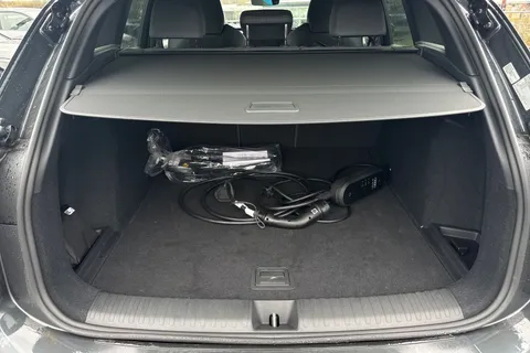 PJ25JLO Audi Q6 E-Tron Q6 SUV S line e-tron 185,00 kW Thumbnail #6