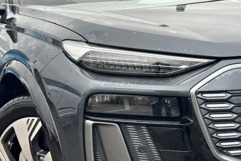 PJ25JLO Audi Q6 E-Tron Q6 SUV S line e-tron 185,00 kW Thumbnail #8