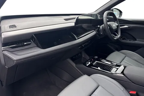 PJ25JLO Audi Q6 E-Tron Q6 SUV S line e-tron 185,00 kW Thumbnail #14