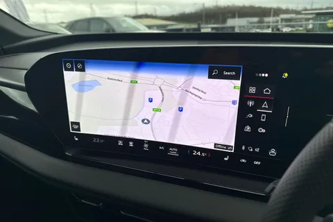 PJ25JLO Audi Q6 E-Tron Q6 SUV S line e-tron 185,00 kW Thumbnail #16