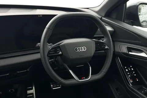 PJ25JLO Audi Q6 E-Tron Q6 SUV S line e-tron 185,00 kW Thumbnail #17