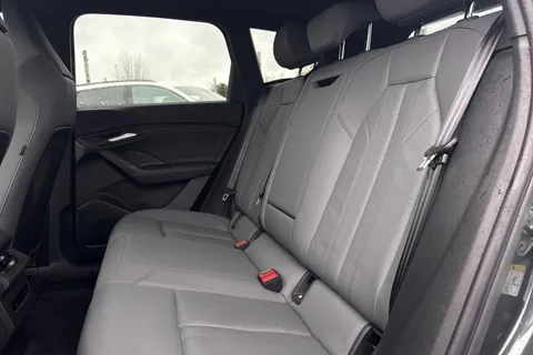 PJ25JLO Audi Q6 E-Tron Q6 SUV S line e-tron 185,00 kW Thumbnail #18