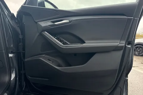 PJ25JLO Audi Q6 E-Tron Q6 SUV S line e-tron 185,00 kW Thumbnail #20