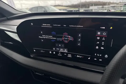 PJ25JLO Audi Q6 E-Tron Q6 SUV S line e-tron 185,00 kW Thumbnail #21