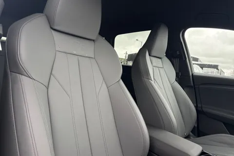 PJ25JLO Audi Q6 E-Tron Q6 SUV S line e-tron 185,00 kW Thumbnail #23