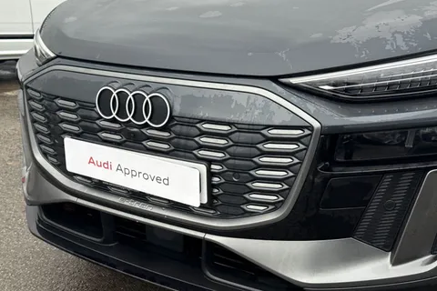 PJ25JLO Audi Q6 E-Tron Q6 SUV S line e-tron 185,00 kW Thumbnail #26