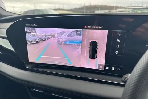 PJ25JLO Audi Q6 E-Tron Q6 SUV S line e-tron 185,00 kW Thumbnail #29