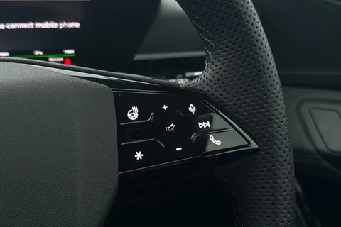 PJ25JLO Audi Q6 E-Tron Q6 SUV S line e-tron 185,00 kW Thumbnail #31