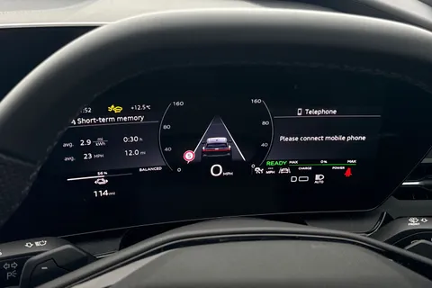 PJ25JLO Audi Q6 E-Tron Q6 SUV S line e-tron 185,00 kW Thumbnail #33