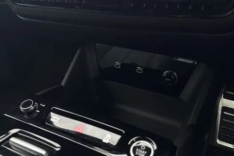 PJ25JLO Audi Q6 E-Tron Q6 SUV S line e-tron 185,00 kW Thumbnail #35