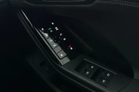 PJ25JLO Audi Q6 E-Tron Q6 SUV S line e-tron 185,00 kW Thumbnail #36