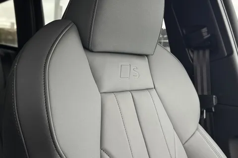 PJ25JLO Audi Q6 E-Tron Q6 SUV S line e-tron 185,00 kW Thumbnail #37