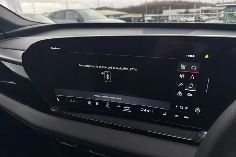 PJ25JLO Audi Q6 E-Tron Q6 SUV S line e-tron 185,00 kW Thumbnail #40