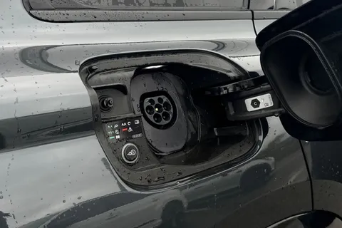 PJ25JLO Audi Q6 E-Tron Q6 SUV S line e-tron 185,00 kW Thumbnail #41