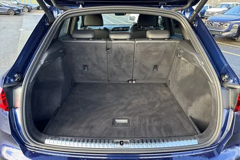 PK72XSZ Audi Q3 Black Edition 35 TFSI 150 PS 6-speed Thumbnail #7