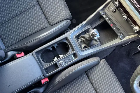 PK72XSZ Audi Q3 Black Edition 35 TFSI 150 PS 6-speed Thumbnail #23