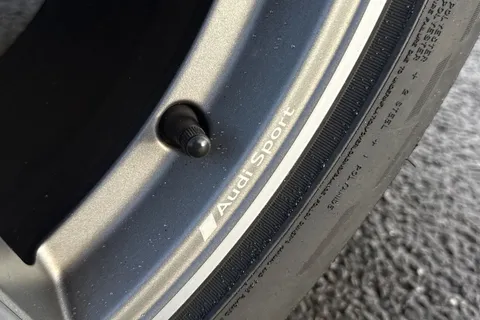 PK72XSZ Audi Q3 Black Edition 35 TFSI 150 PS 6-speed Thumbnail #29