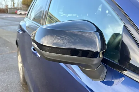 PK72XSZ Audi Q3 Black Edition 35 TFSI 150 PS 6-speed Thumbnail #31