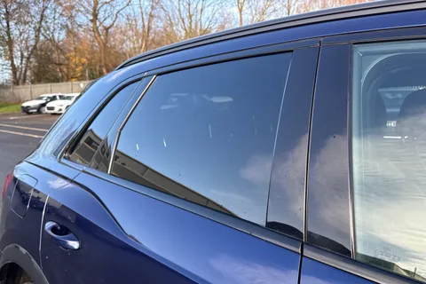 PK72XSZ Audi Q3 Black Edition 35 TFSI 150 PS 6-speed Thumbnail #33