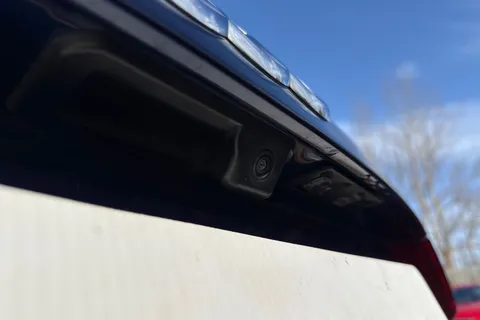 PK72XSZ Audi Q3 Black Edition 35 TFSI 150 PS 6-speed Thumbnail #36