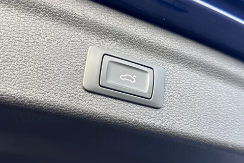 PK72XSZ Audi Q3 Black Edition 35 TFSI 150 PS 6-speed Thumbnail #40