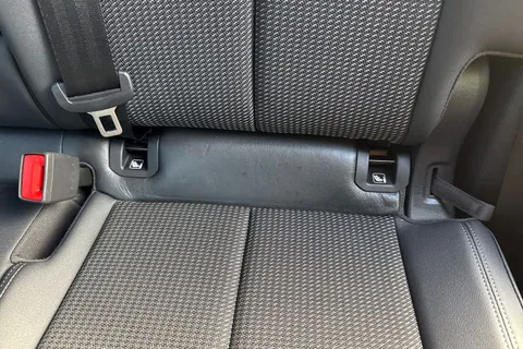 PK72XSZ Audi Q3 Black Edition 35 TFSI 150 PS 6-speed Thumbnail #41