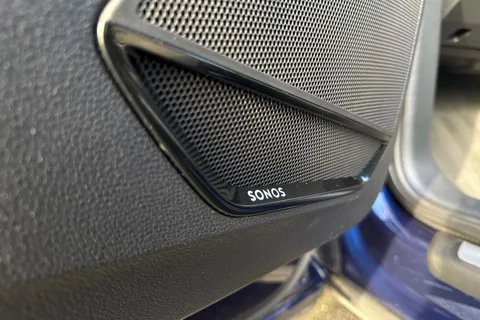 PK72XSZ Audi Q3 Black Edition 35 TFSI 150 PS 6-speed Thumbnail #45