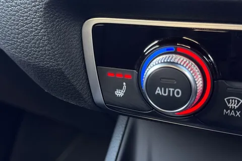 PK72XSZ Audi Q3 Black Edition 35 TFSI 150 PS 6-speed Thumbnail #50