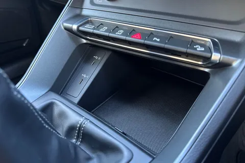 PK72XSZ Audi Q3 Black Edition 35 TFSI 150 PS 6-speed Thumbnail #51