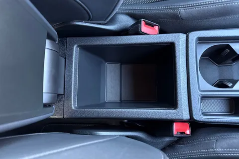 PK72XSZ Audi Q3 Black Edition 35 TFSI 150 PS 6-speed Thumbnail #52