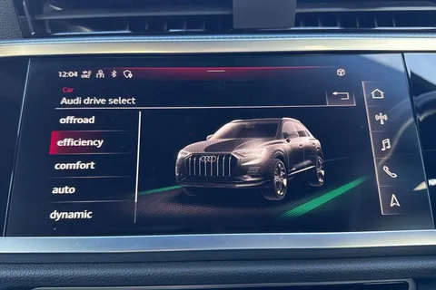 PK72XSZ Audi Q3 Black Edition 35 TFSI 150 PS 6-speed Thumbnail #58