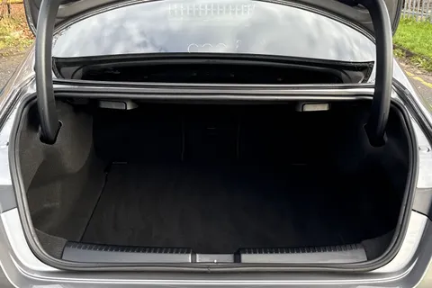 FH24DSO Mercedes-Benz Cla Class CLA 180 AMG Line Executive 4dr Tip Auto Thumbnail #6