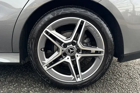 FH24DSO Mercedes-Benz Cla Class CLA 180 AMG Line Executive 4dr Tip Auto Thumbnail #12