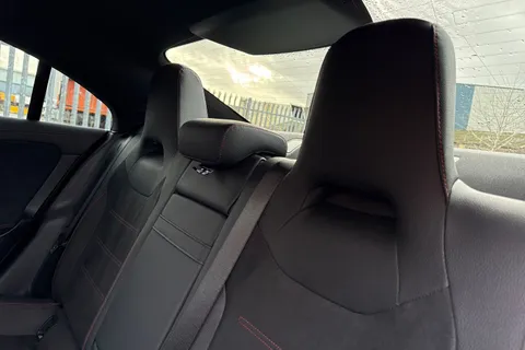 FH24DSO Mercedes-Benz Cla Class CLA 180 AMG Line Executive 4dr Tip Auto Thumbnail #18