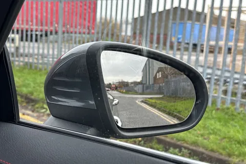 FH24DSO Mercedes-Benz Cla Class CLA 180 AMG Line Executive 4dr Tip Auto Thumbnail #20