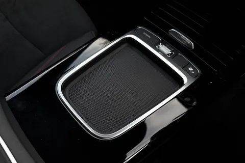 FH24DSO Mercedes-Benz Cla Class CLA 180 AMG Line Executive 4dr Tip Auto Thumbnail #22