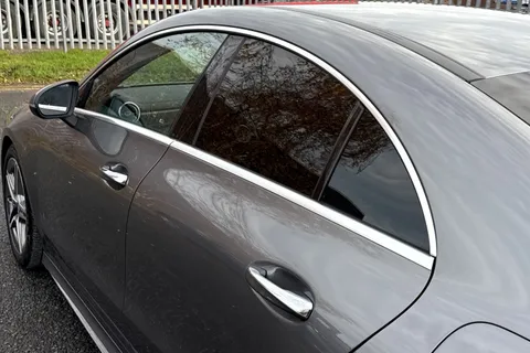 FH24DSO Mercedes-Benz Cla Class CLA 180 AMG Line Executive 4dr Tip Auto Thumbnail #24