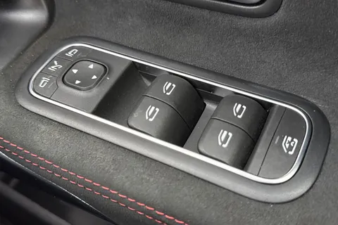 FH24DSO Mercedes-Benz Cla Class CLA 180 AMG Line Executive 4dr Tip Auto Thumbnail #30