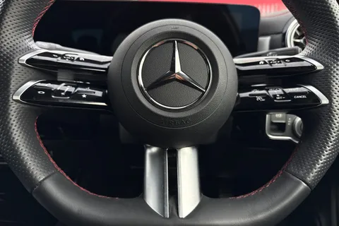 FH24DSO Mercedes-Benz Cla Class CLA 180 AMG Line Executive 4dr Tip Auto Thumbnail #32