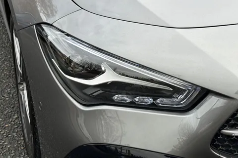 FH24DSO Mercedes-Benz Cla Class CLA 180 AMG Line Executive 4dr Tip Auto Thumbnail #35