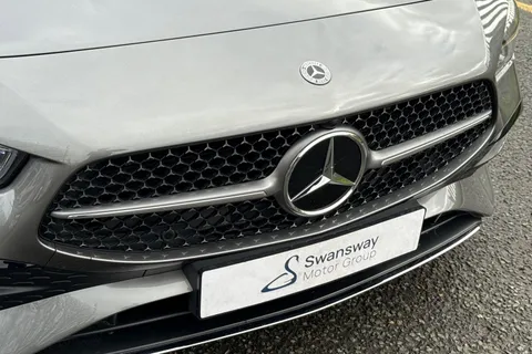 FH24DSO Mercedes-Benz Cla Class CLA 180 AMG Line Executive 4dr Tip Auto Thumbnail #36