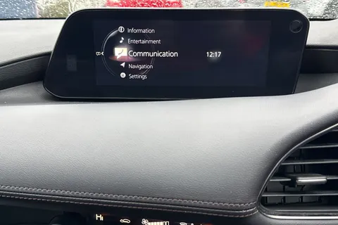 NE22NEZ Mazda Mazda3 2.0 e-SKYACTIV-G MHEV GT Sport Tech Edition Euro 6 (s/s) 5dr Thumbnail #16