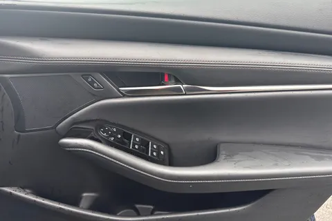 NE22NEZ Mazda Mazda3 2.0 e-SKYACTIV-G MHEV GT Sport Tech Edition Euro 6 (s/s) 5dr Thumbnail #20