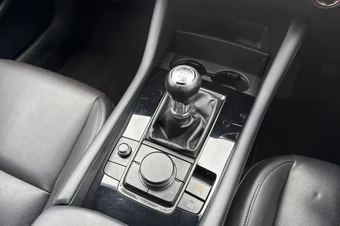 NE22NEZ Mazda Mazda3 2.0 e-SKYACTIV-G MHEV GT Sport Tech Edition Euro 6 (s/s) 5dr Thumbnail #22